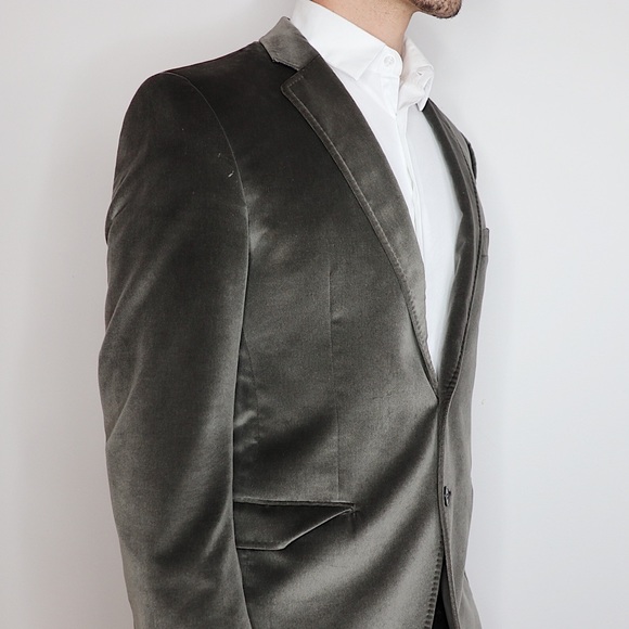 Dolce & Gabanna Blazer for Men - Picture 2 of 6